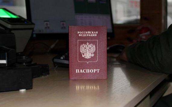 прописка в Кореновске